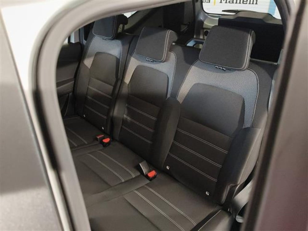 Dacia Jogger usata a Brescia (11)