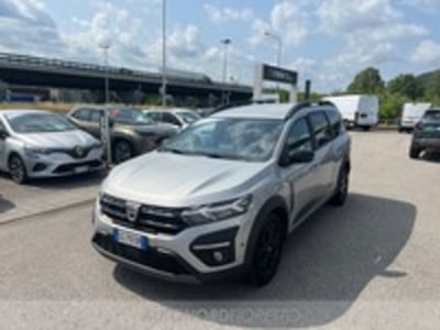 Dacia Jogger 1.0 tce Extreme UP Gpl 100cv del 2022 usata a Reana del Rojale