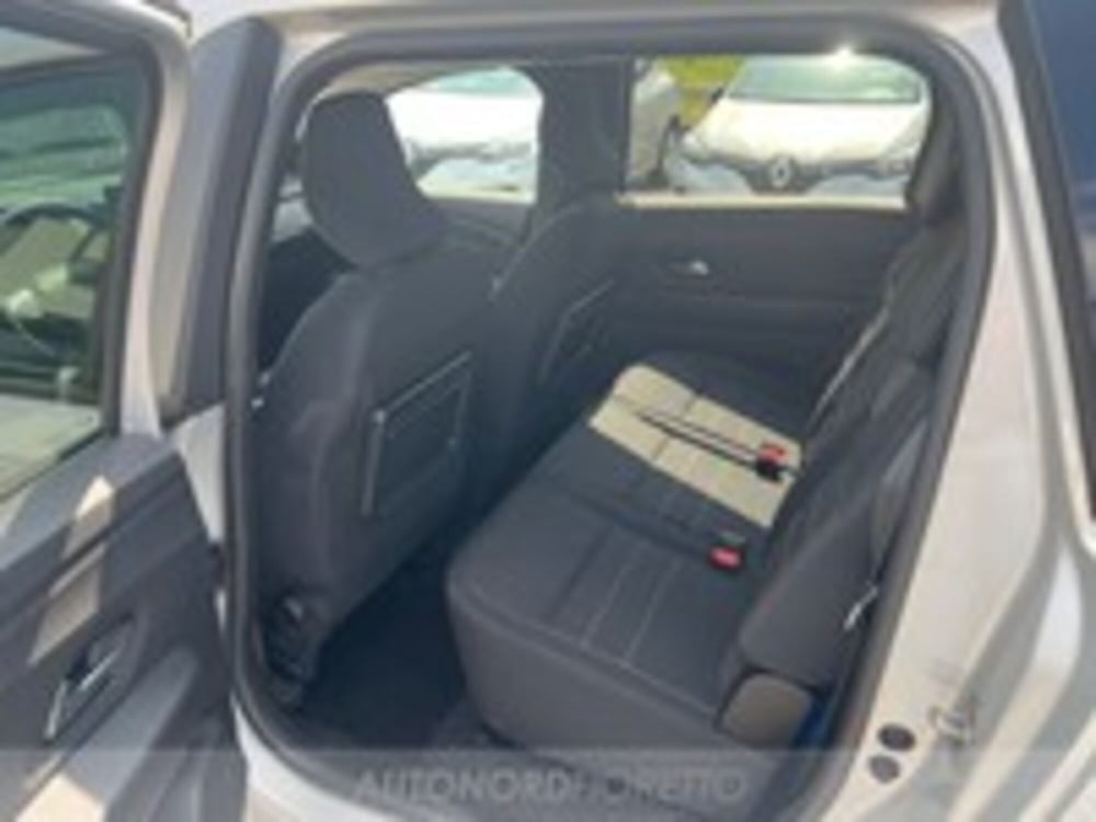 Dacia Jogger usata a Udine (10)