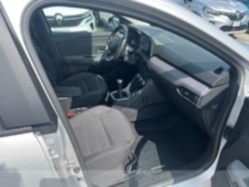 Dacia Jogger usata a Udine (12)