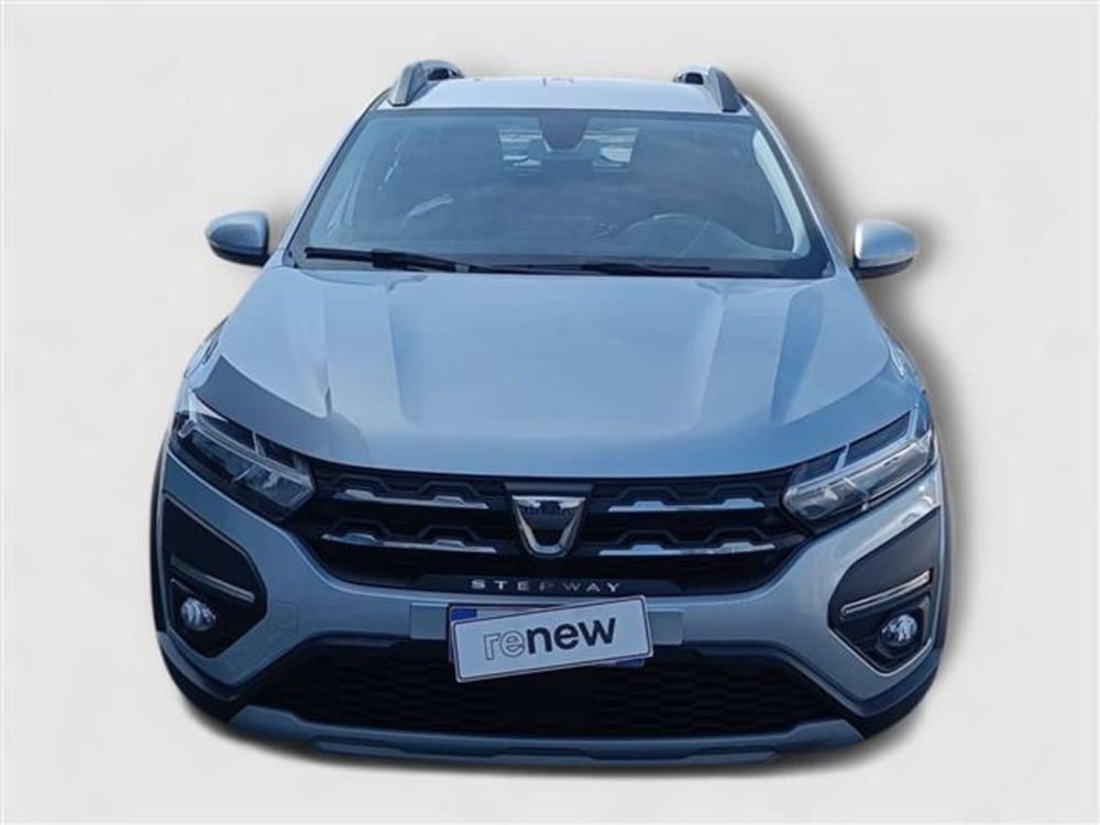 Dacia Sandero usata a Livorno (8)