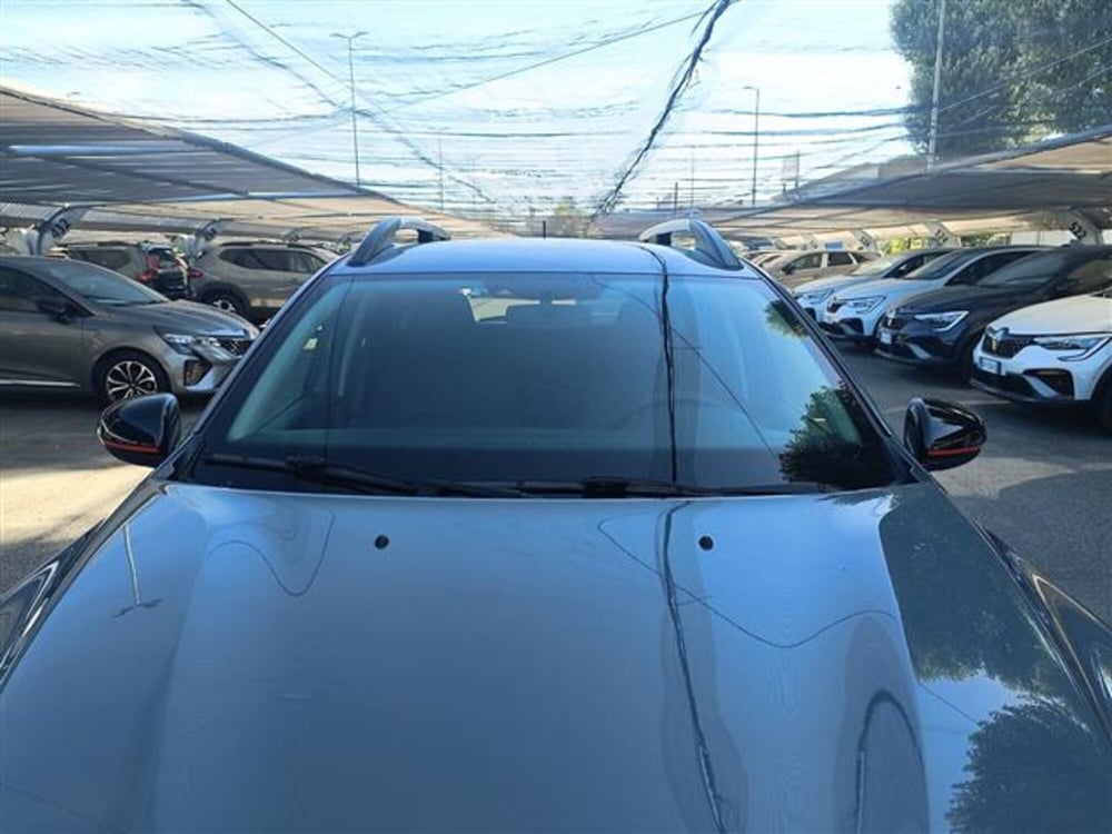 Dacia Duster usata a Bologna (10)