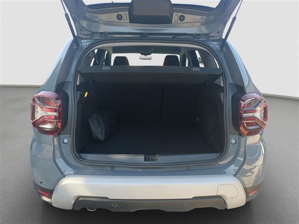Dacia Duster usata a Bologna (6)