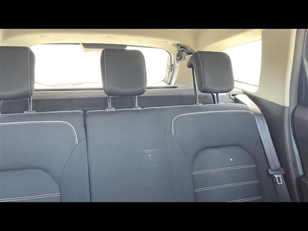 Dacia Duster usata a Lecce (10)