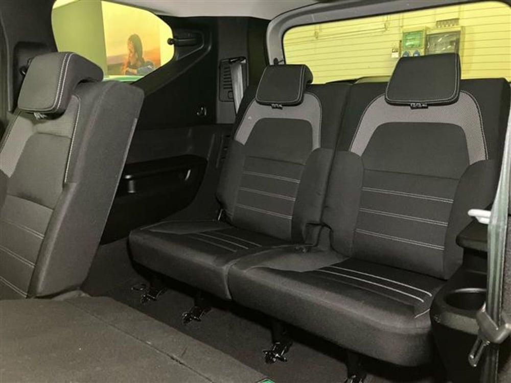 Dacia Jogger usata a Como (12)