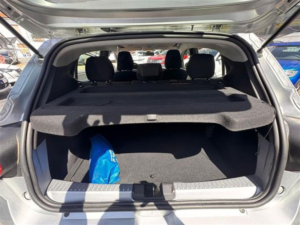 Dacia Sandero usata a Pavia (12)