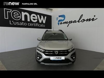Dacia Jogger Jogger 1.0 TCe GPL 100 CV 7 posti Comfort del 2022 usata a Siena