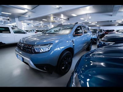 Dacia Duster 1.0 TCe GPL 4x2 Extreme del 2022 usata a Torino