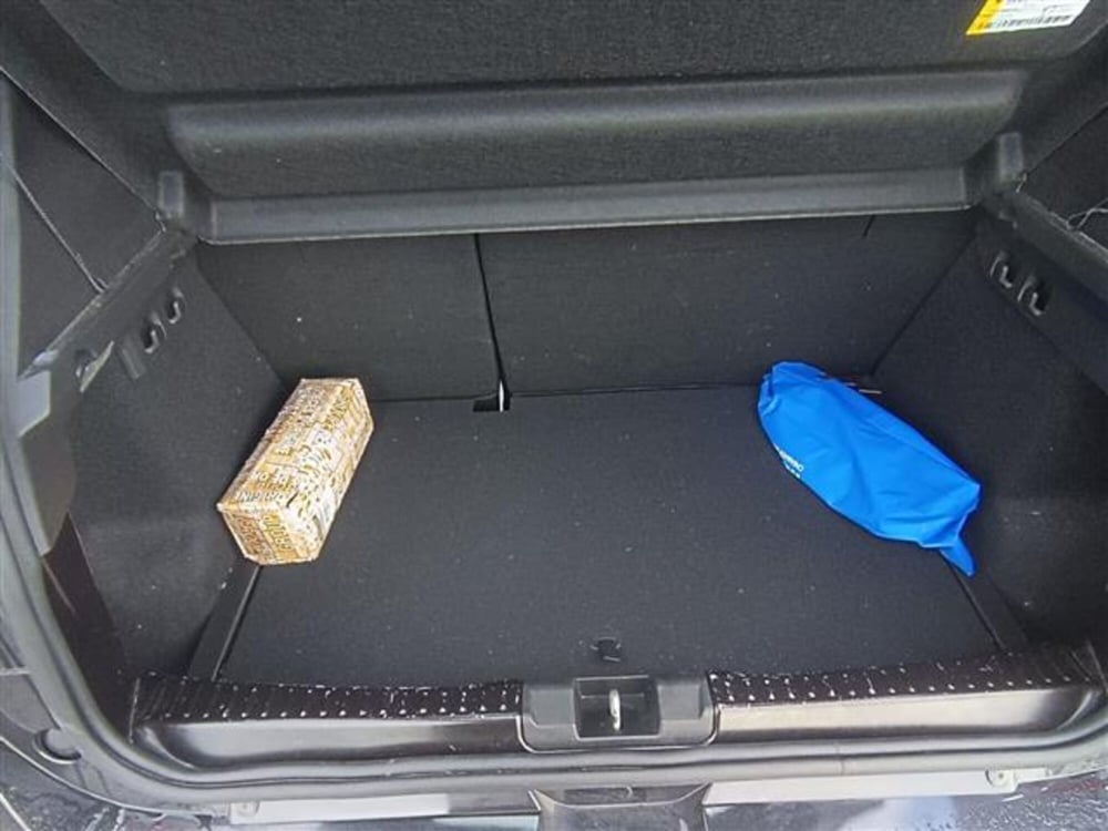 Dacia Sandero usata a Livorno (15)