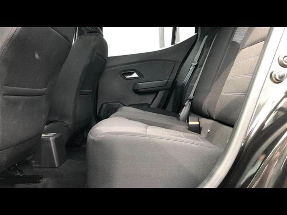 Dacia Sandero usata a Parma (14)