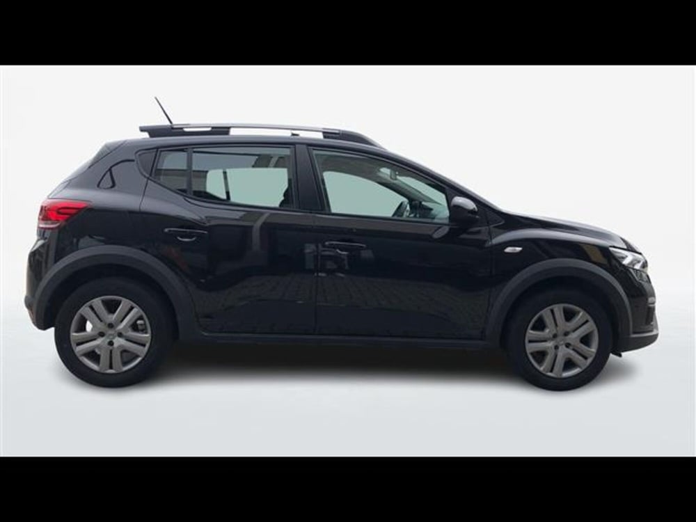 Dacia Sandero usata a Parma (3)