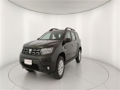 Dacia Duster 1.0 TCe 100 CV ECO-G 4x2 Comfort del 2022 usata a Bari