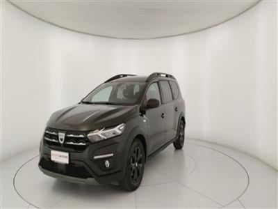 Dacia Jogger 1.0 tce Extreme Gpl 100cv 7p.ti del 2022 usata a Bari