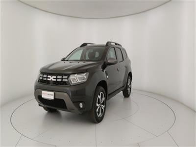 Dacia Duster 1.0 TCe GPL 4x2 Journey del 2023 usata a Bari
