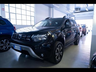 Dacia Duster 1.0 TCe GPL 4x2 Prestige Up del 2022 usata a Torino