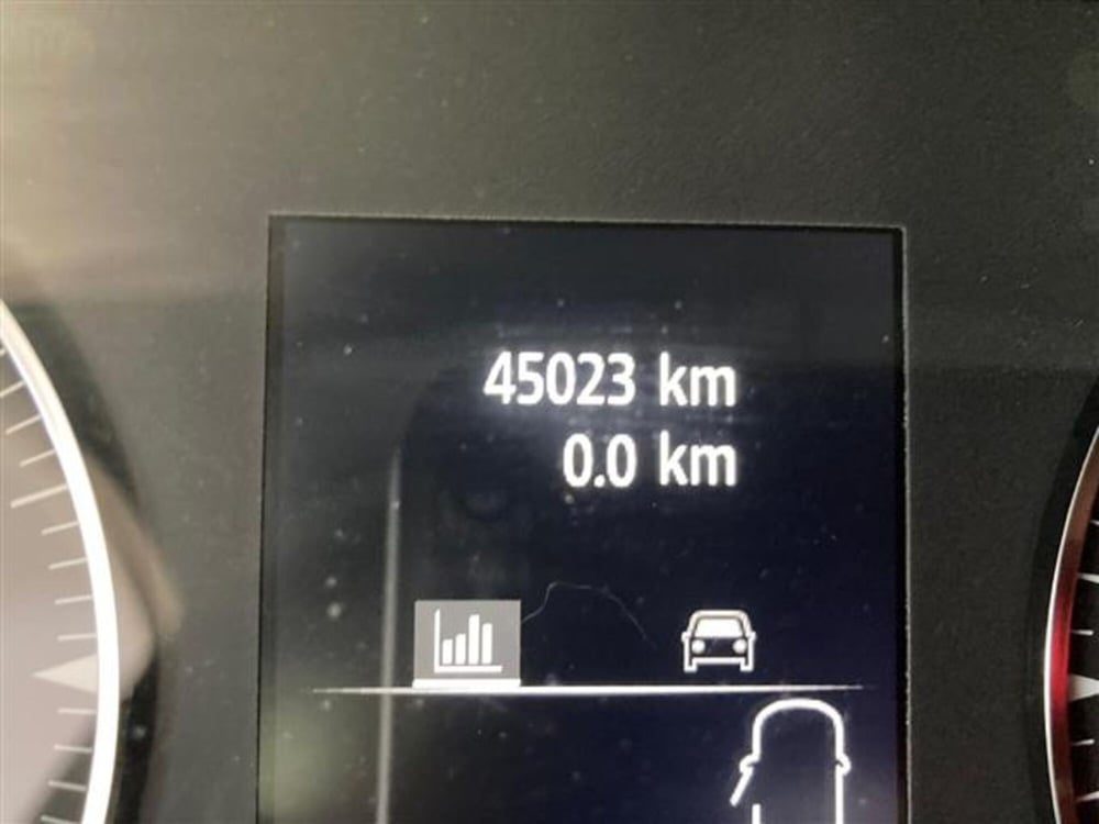 Dacia Sandero usata a Brescia (6)