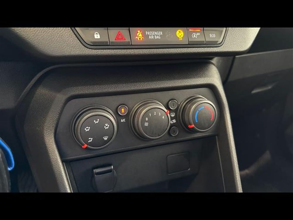 Dacia Sandero usata a Treviso (11)