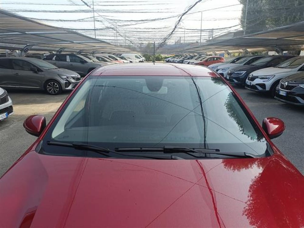 Dacia Sandero usata a Bologna (12)