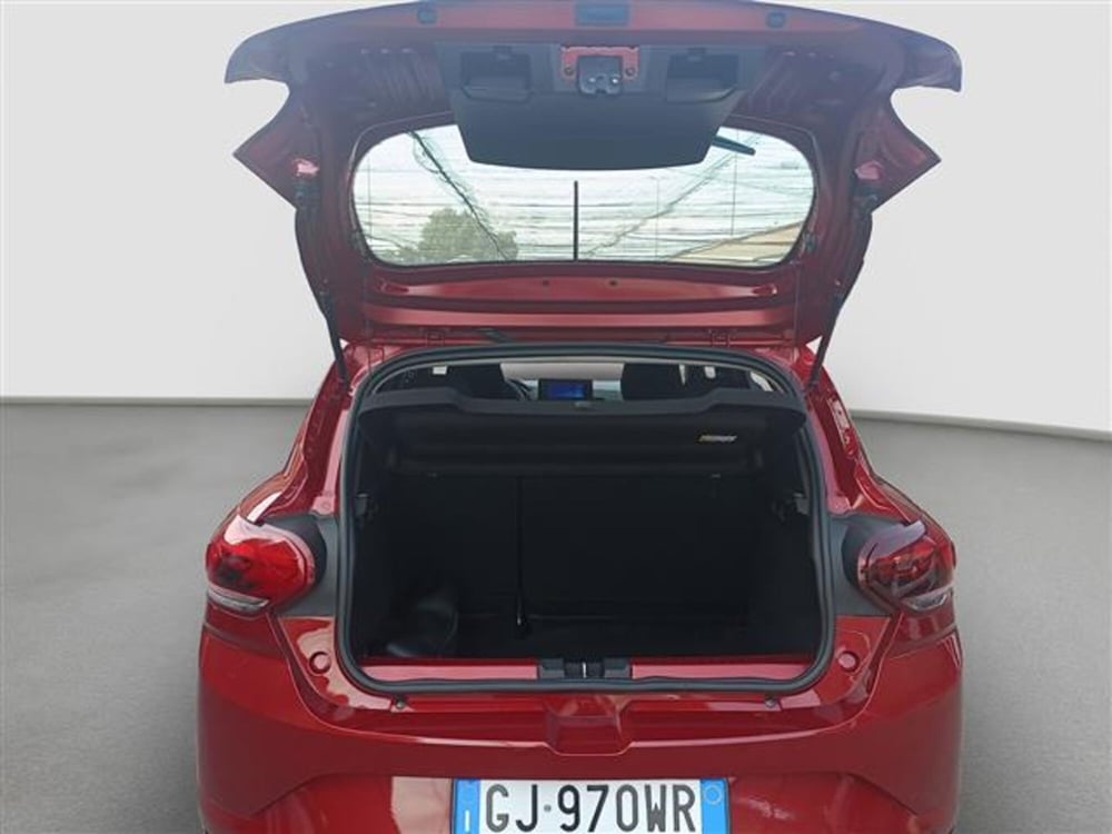 Dacia Sandero usata a Bologna (9)