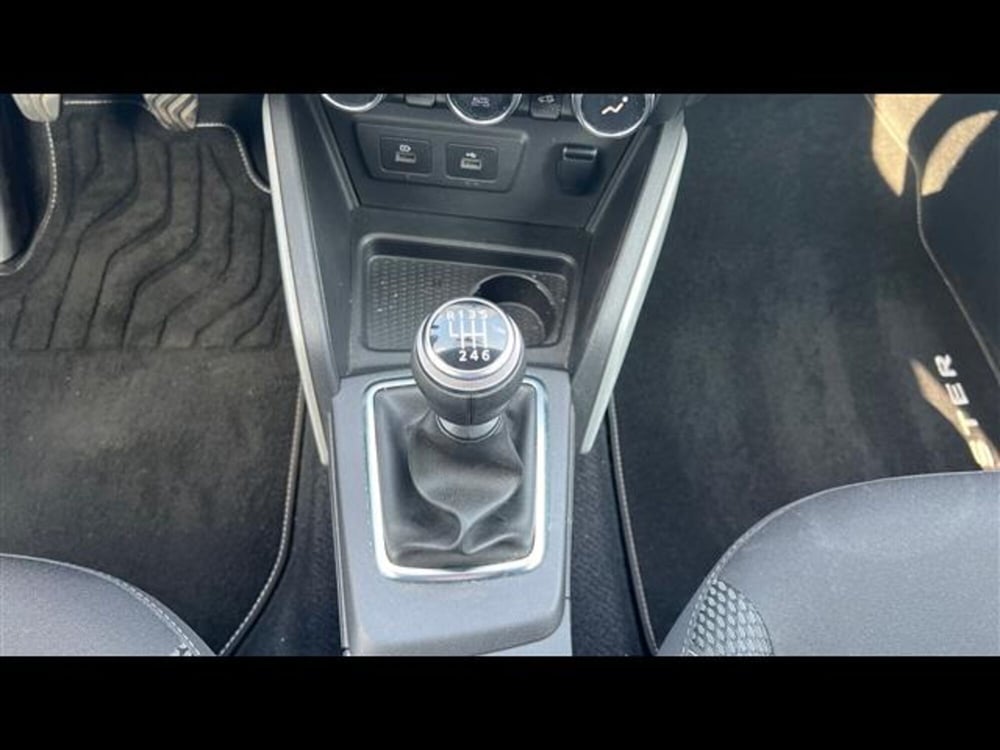 Dacia Duster usata a Padova (10)