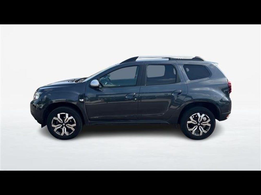 Dacia Duster usata a Padova (2)