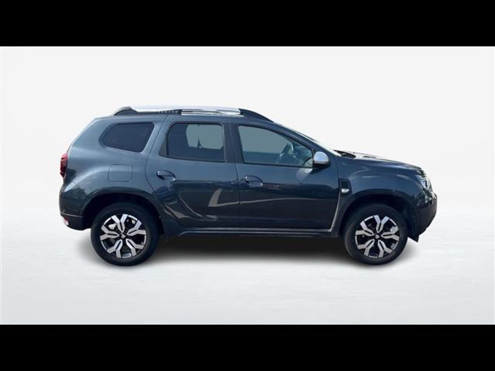 Dacia Duster usata a Padova (4)