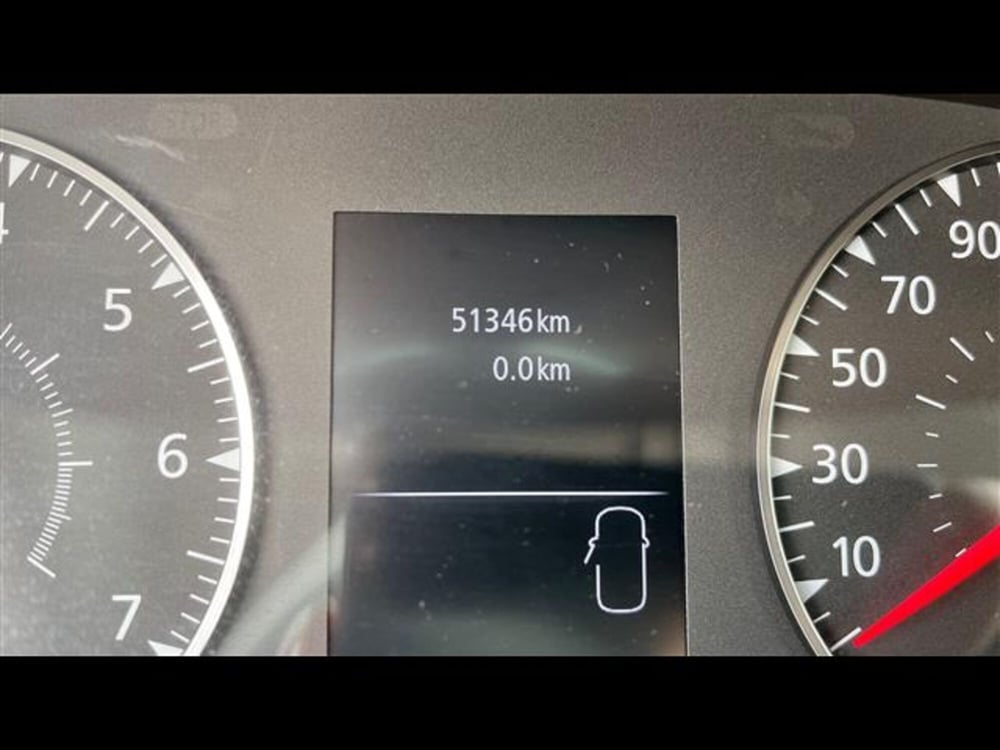 Dacia Duster usata a Firenze (8)