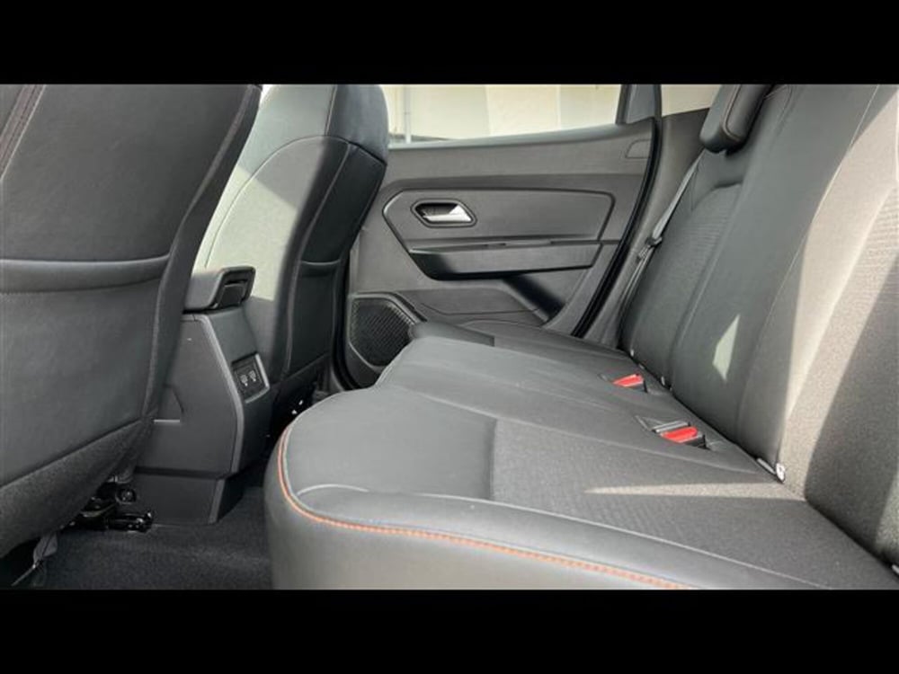 Dacia Duster usata a Firenze (12)
