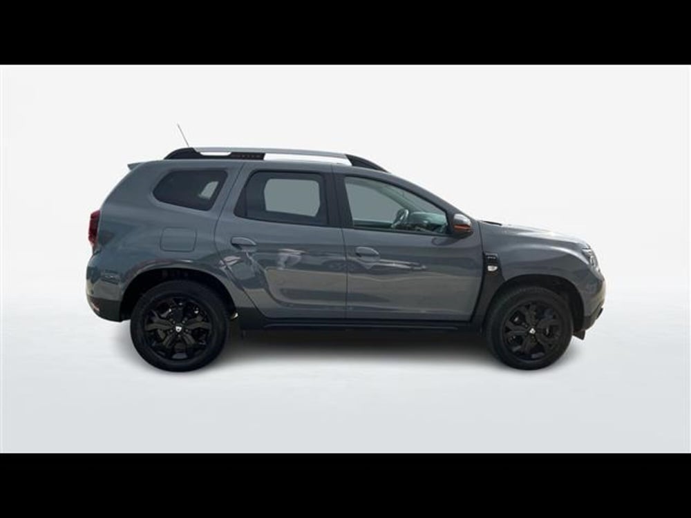 Dacia Duster usata a Firenze (4)