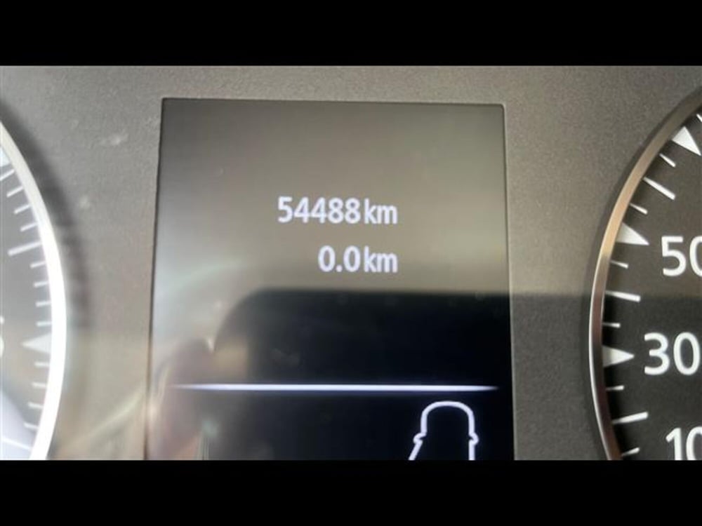Dacia Duster usata a Firenze (8)