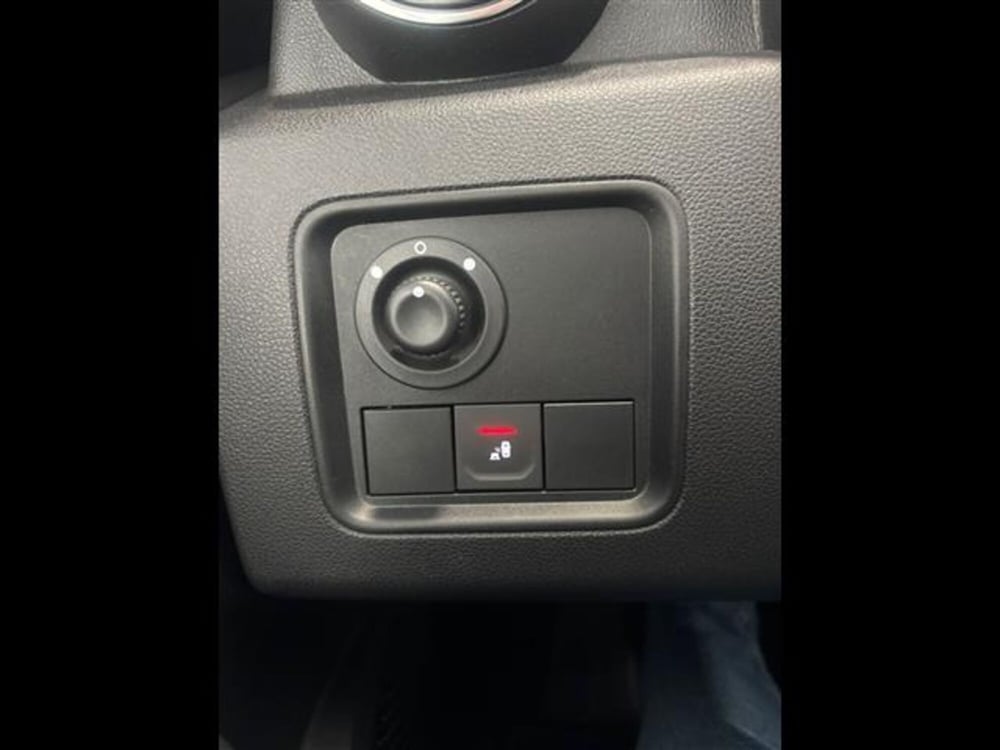 Dacia Duster usata a Siena (11)