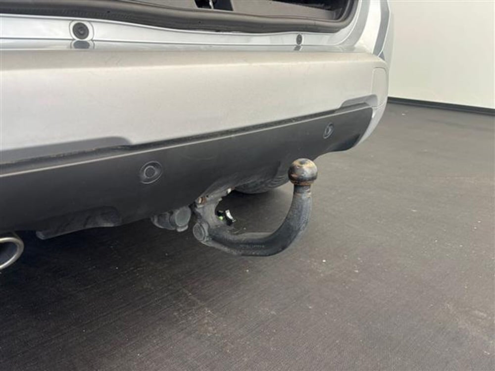 Dacia Duster usata a Siena (14)