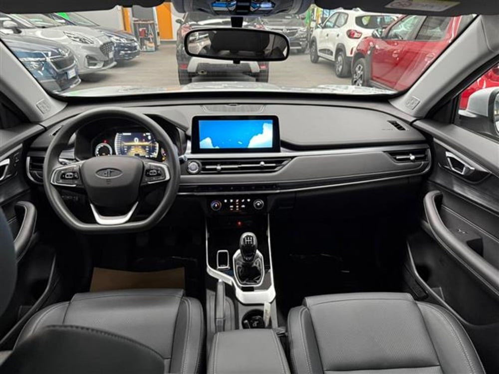Dr dr 5.0 nuova a Cremona (15)