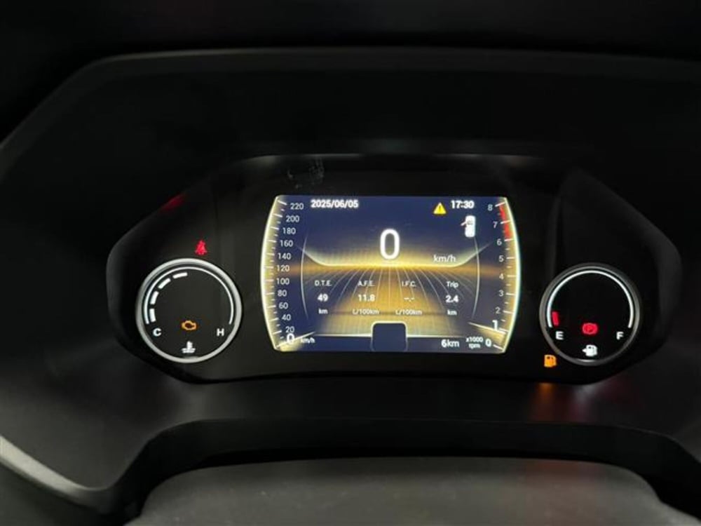 Dr dr 5.0 nuova a Cremona (7)