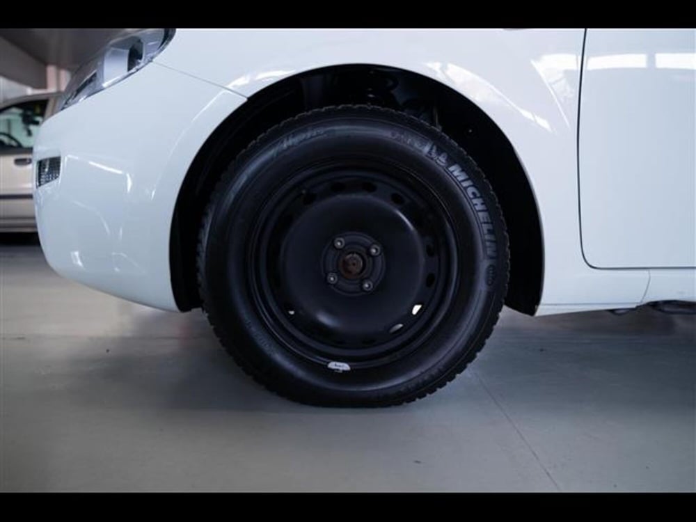 Fiat Punto usata a Torino (13)