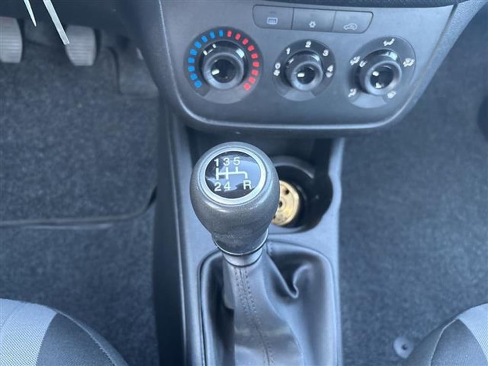 Fiat Punto usata a Torino (15)