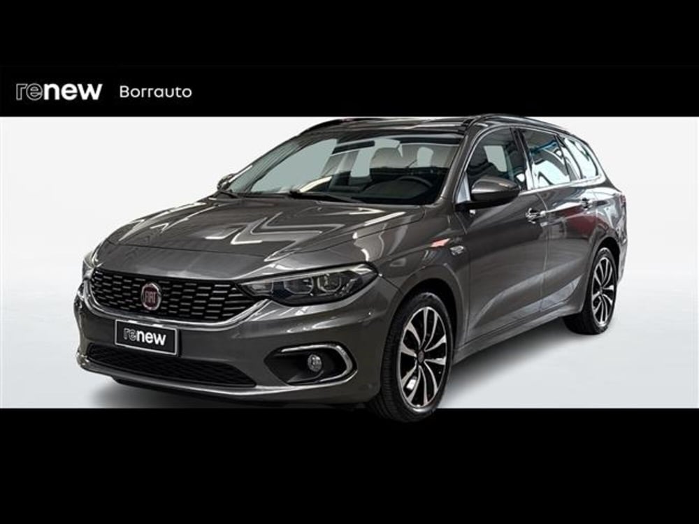 Fiat Tipo Station Wagon usata a Treviso