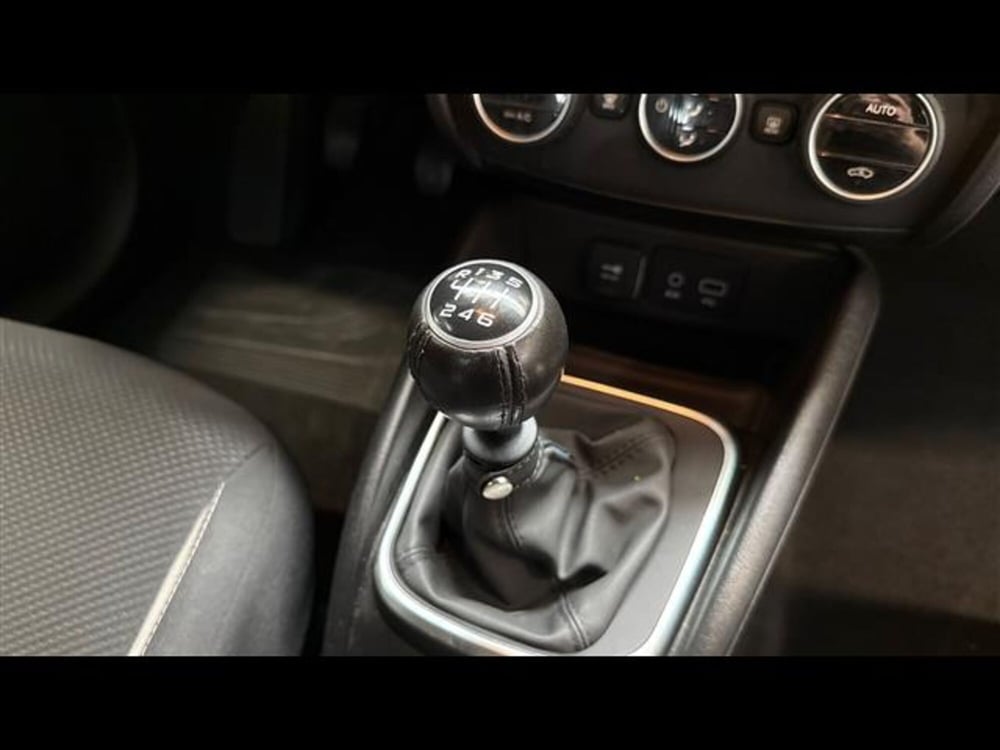 Fiat Tipo Station Wagon usata a Treviso (10)