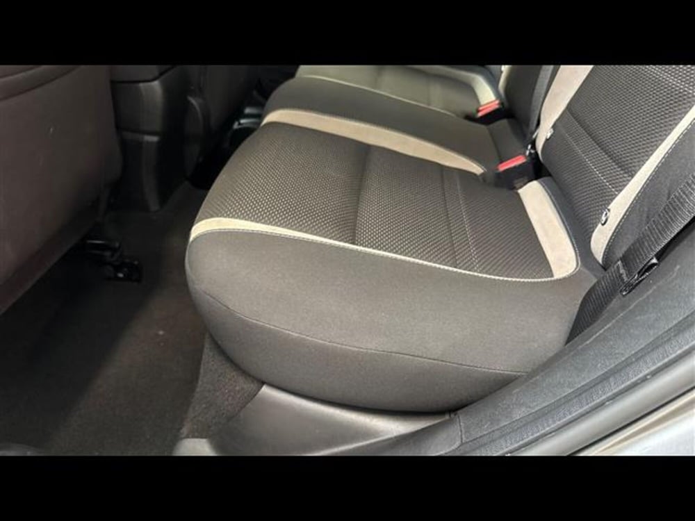 Fiat Tipo Station Wagon usata a Treviso (11)