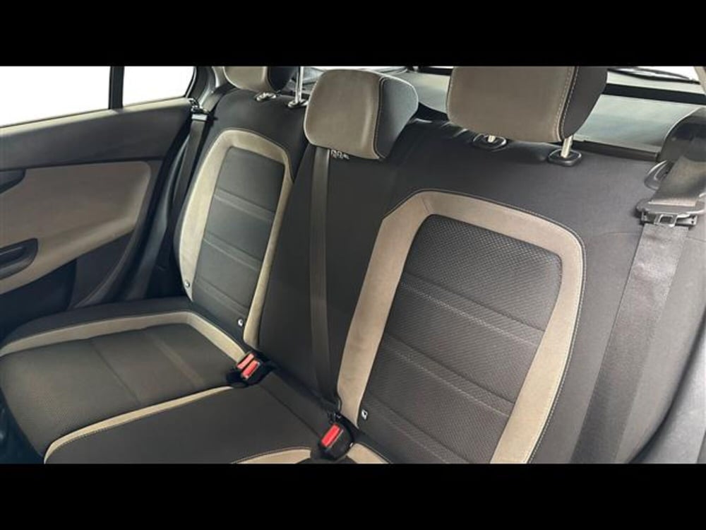 Fiat Tipo Station Wagon usata a Treviso (12)