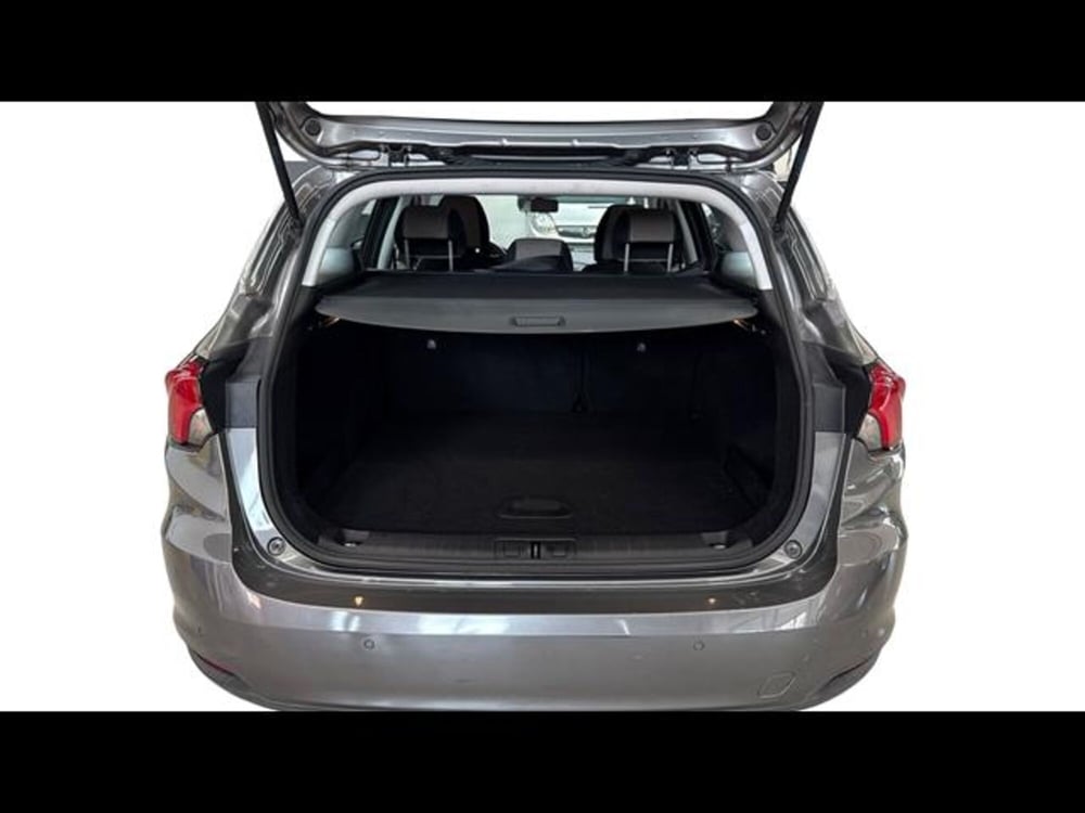 Fiat Tipo Station Wagon usata a Treviso (13)