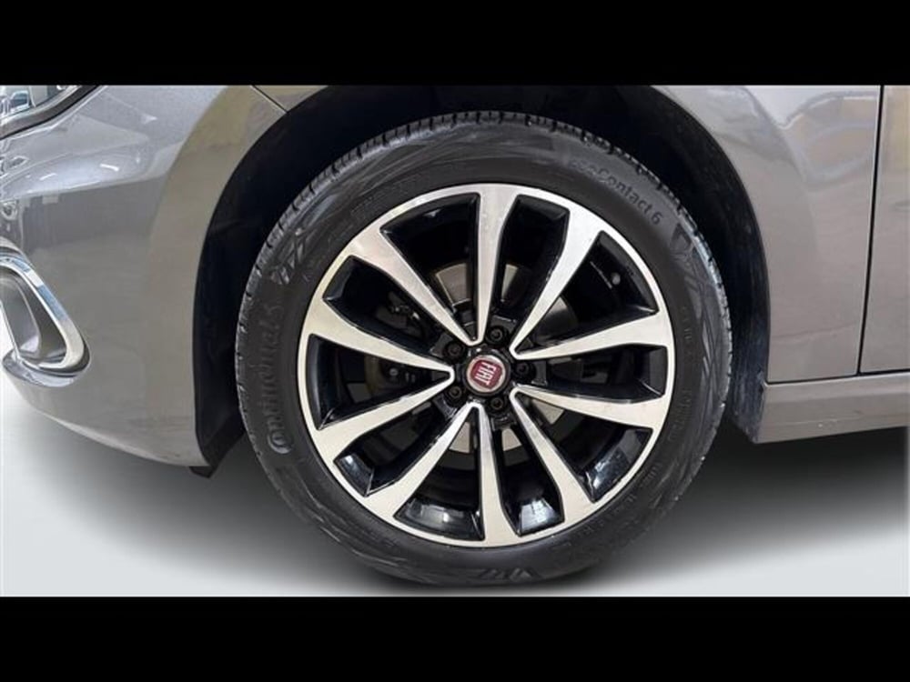 Fiat Tipo Station Wagon usata a Treviso (14)