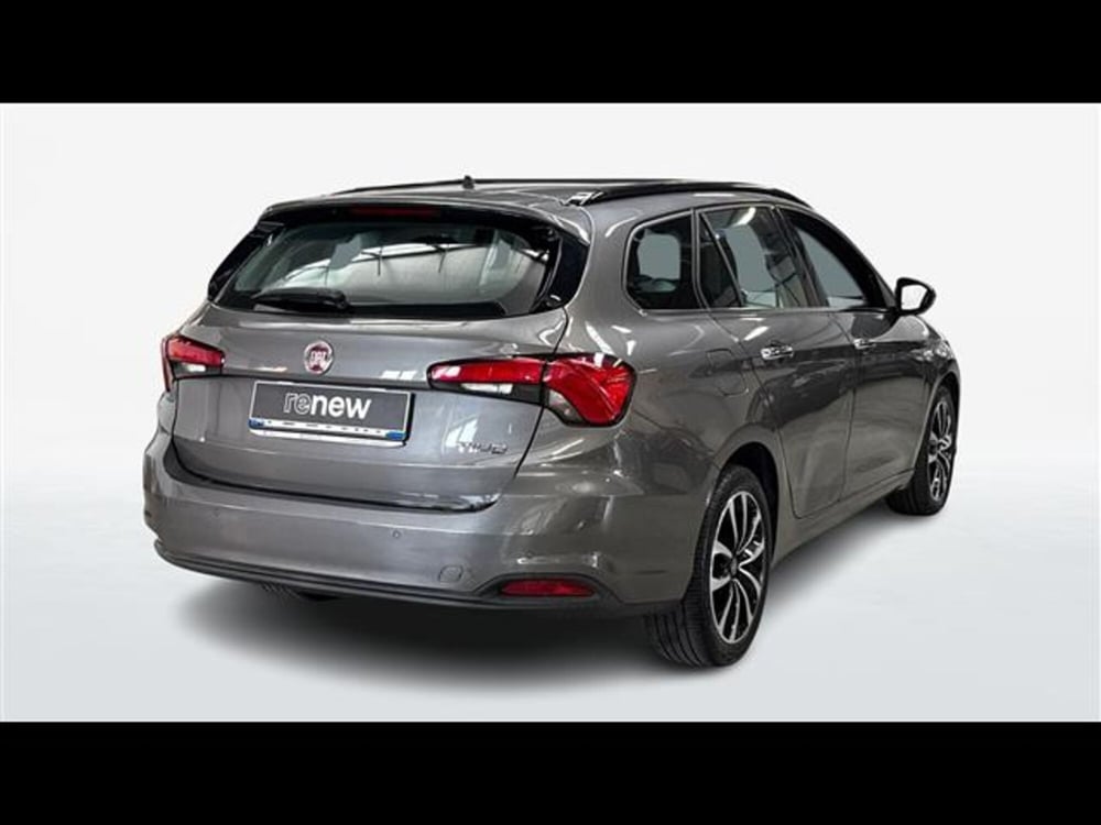 Fiat Tipo Station Wagon usata a Treviso (2)