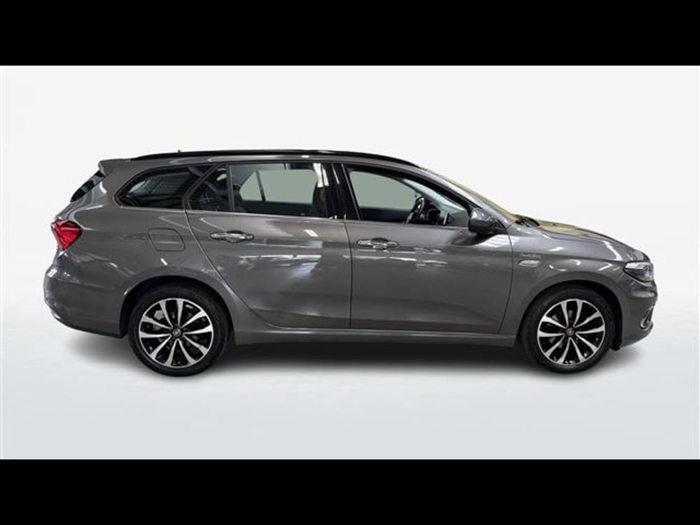 Fiat Tipo Station Wagon usata a Treviso (3)
