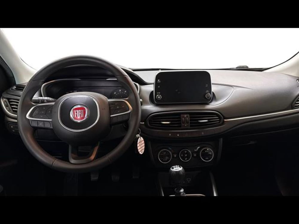 Fiat Tipo Station Wagon usata a Treviso (7)