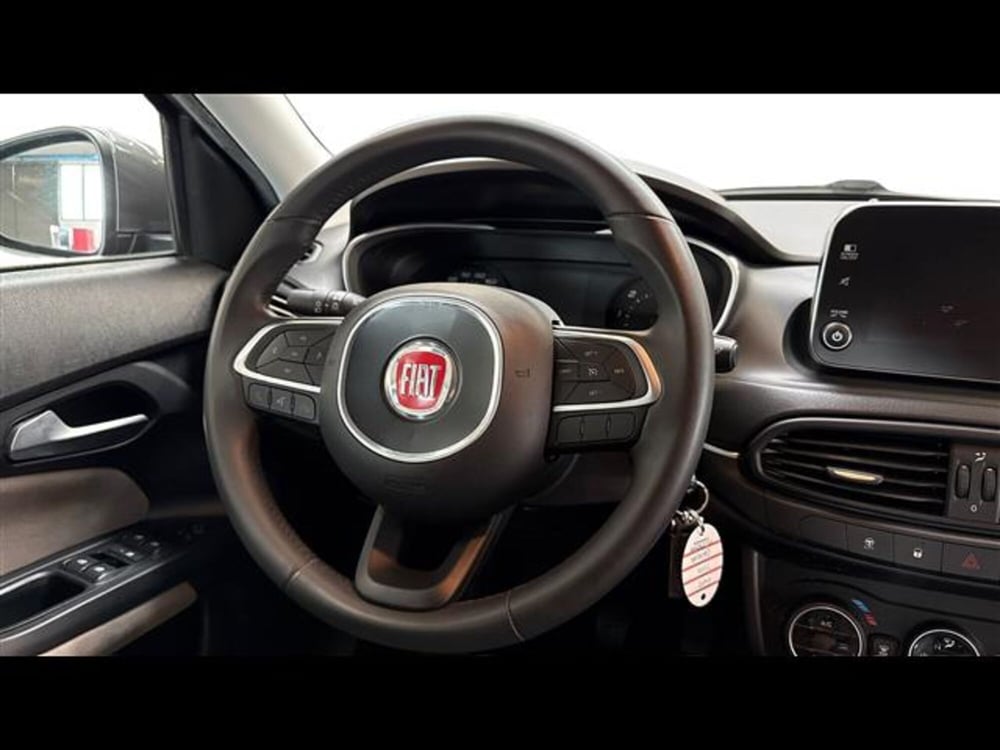 Fiat Tipo Station Wagon usata a Treviso (9)