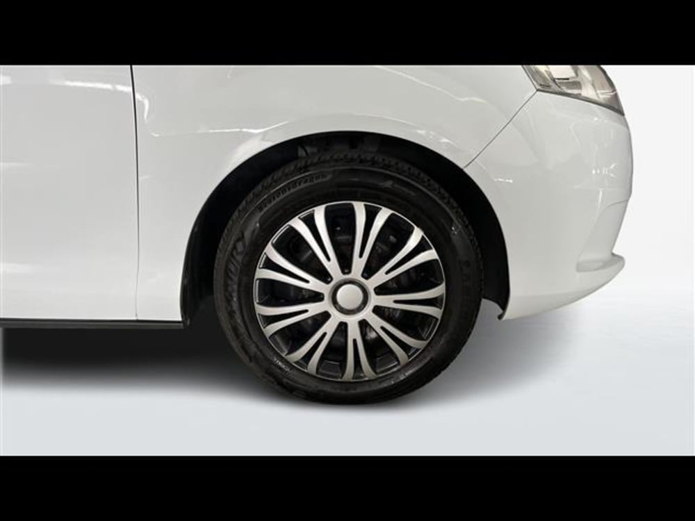 Ford B-Max usata a Firenze (15)