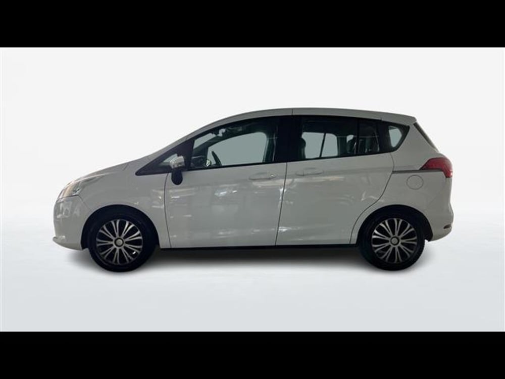 Ford B-Max usata a Firenze (2)