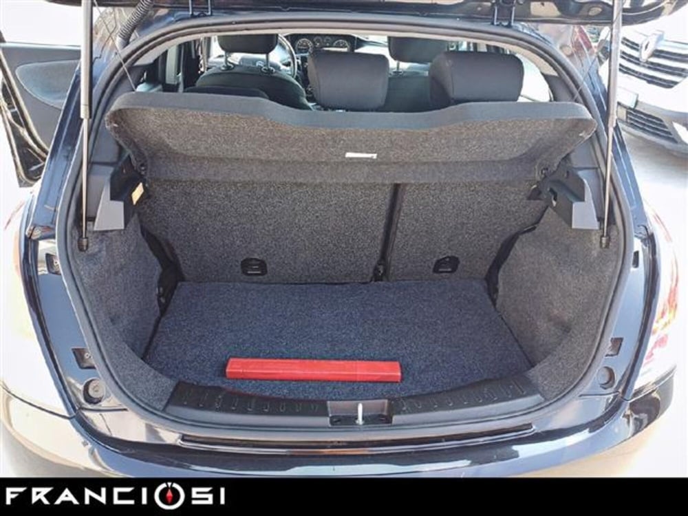 Lancia Ypsilon usata a Modena (14)