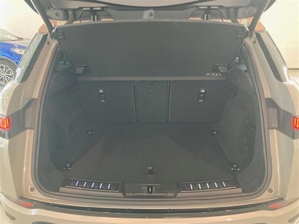 Land Rover Range Rover Evoque usata a Cremona (11)